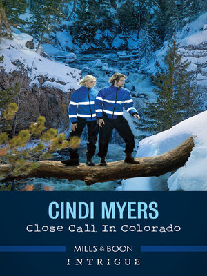 cover image of Close Call in Colorado